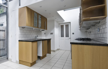 Hockering kitchen extension leads