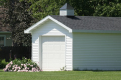 Hockering outbuilding construction costs